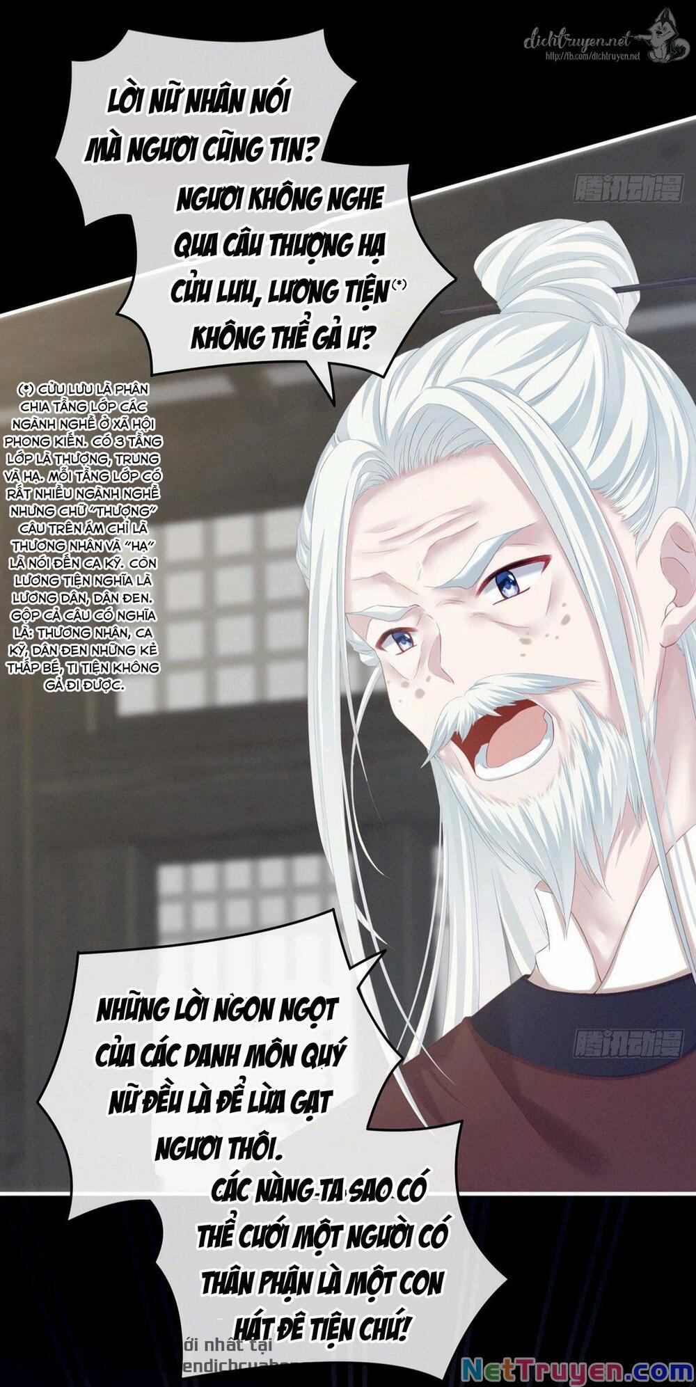 Kiều Phu Có Hỉ 1 trang 36