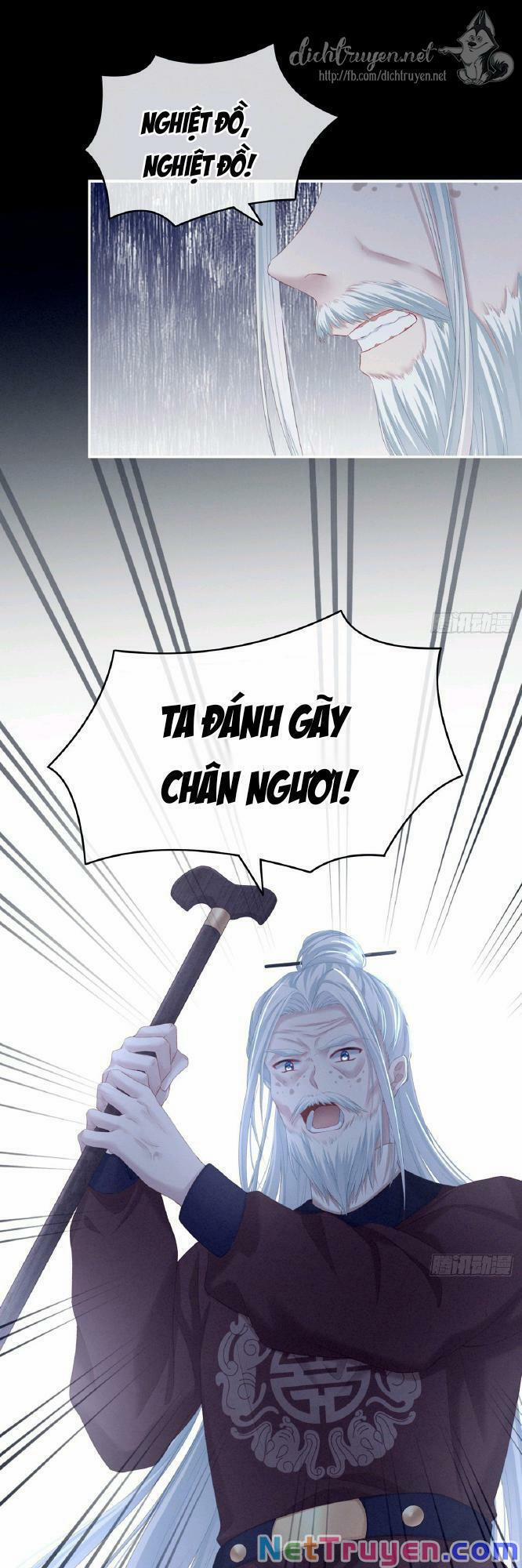 Kiều Phu Có Hỉ 1 trang 41