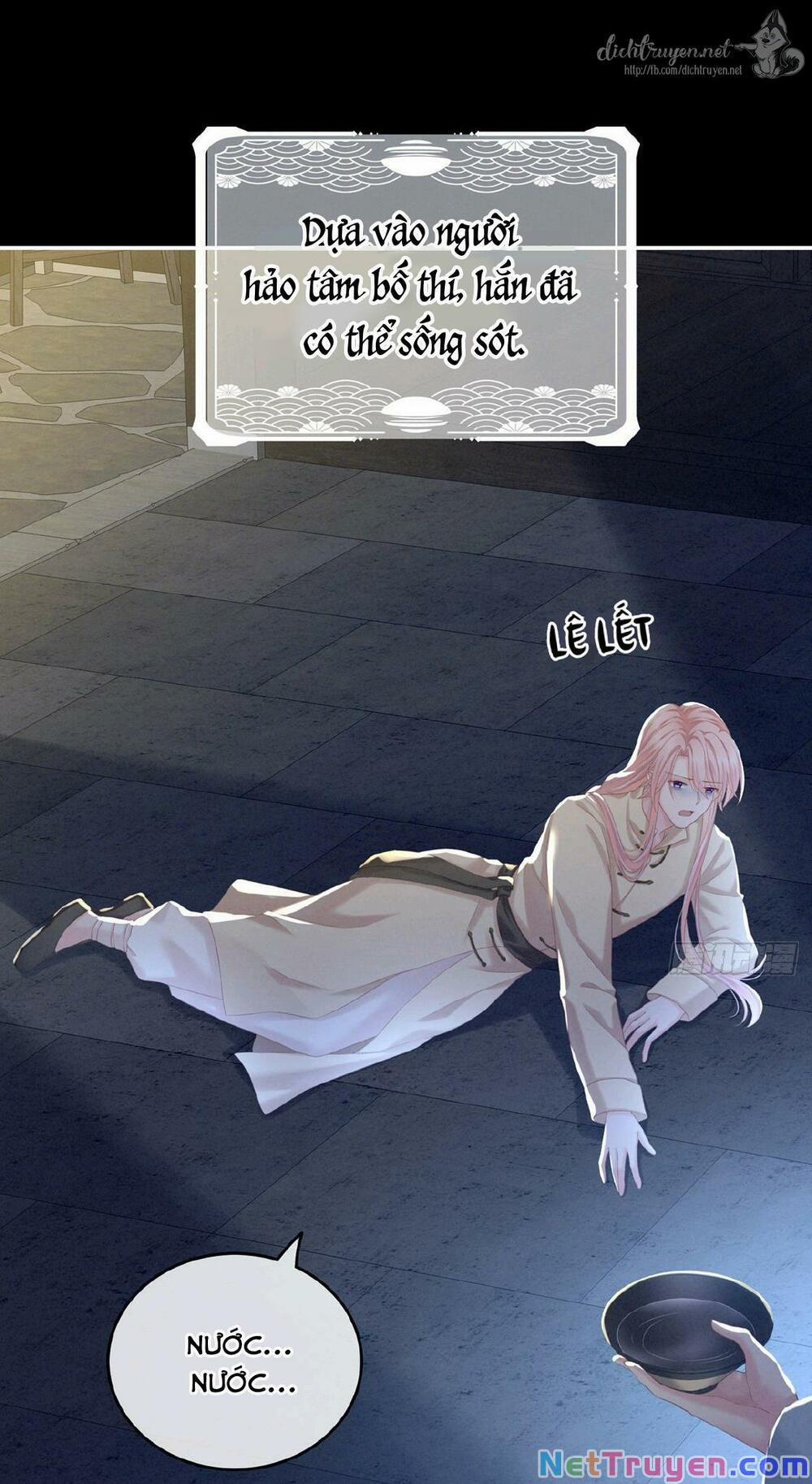 Kiều Phu Có Hỉ 1 trang 46