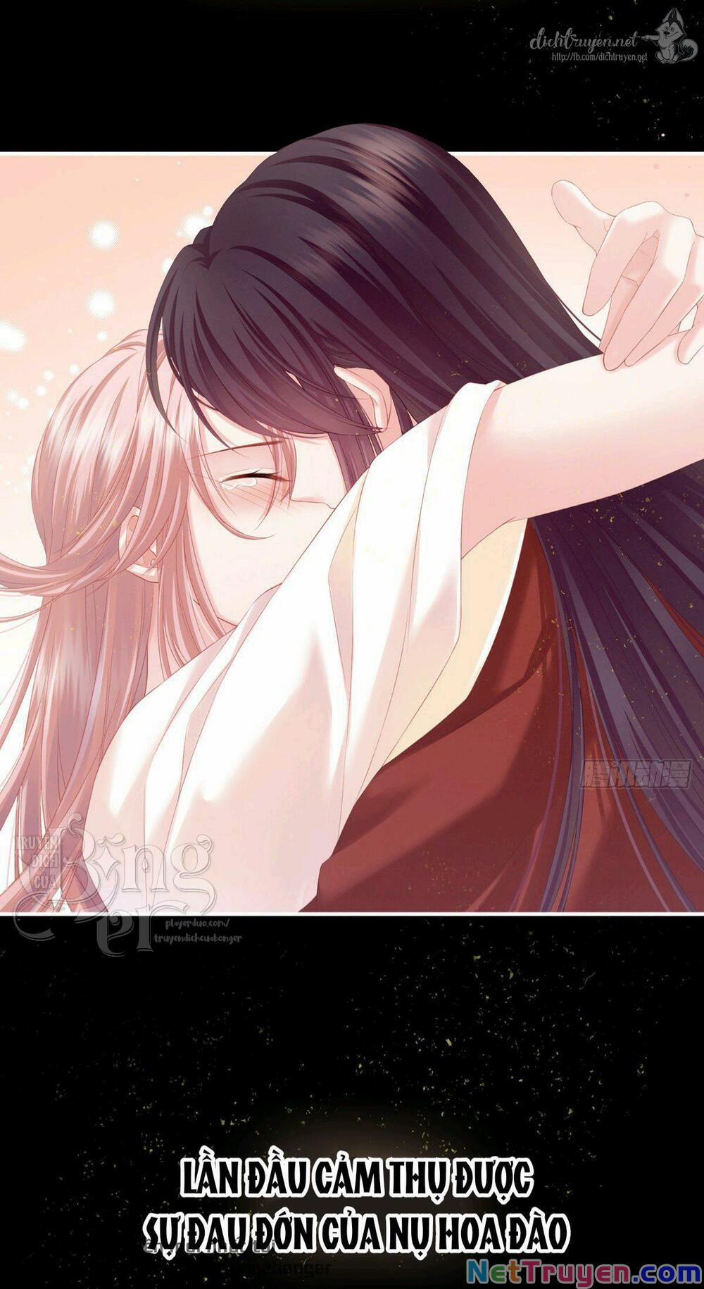 Kiều Phu Có Hỉ 1 trang 8