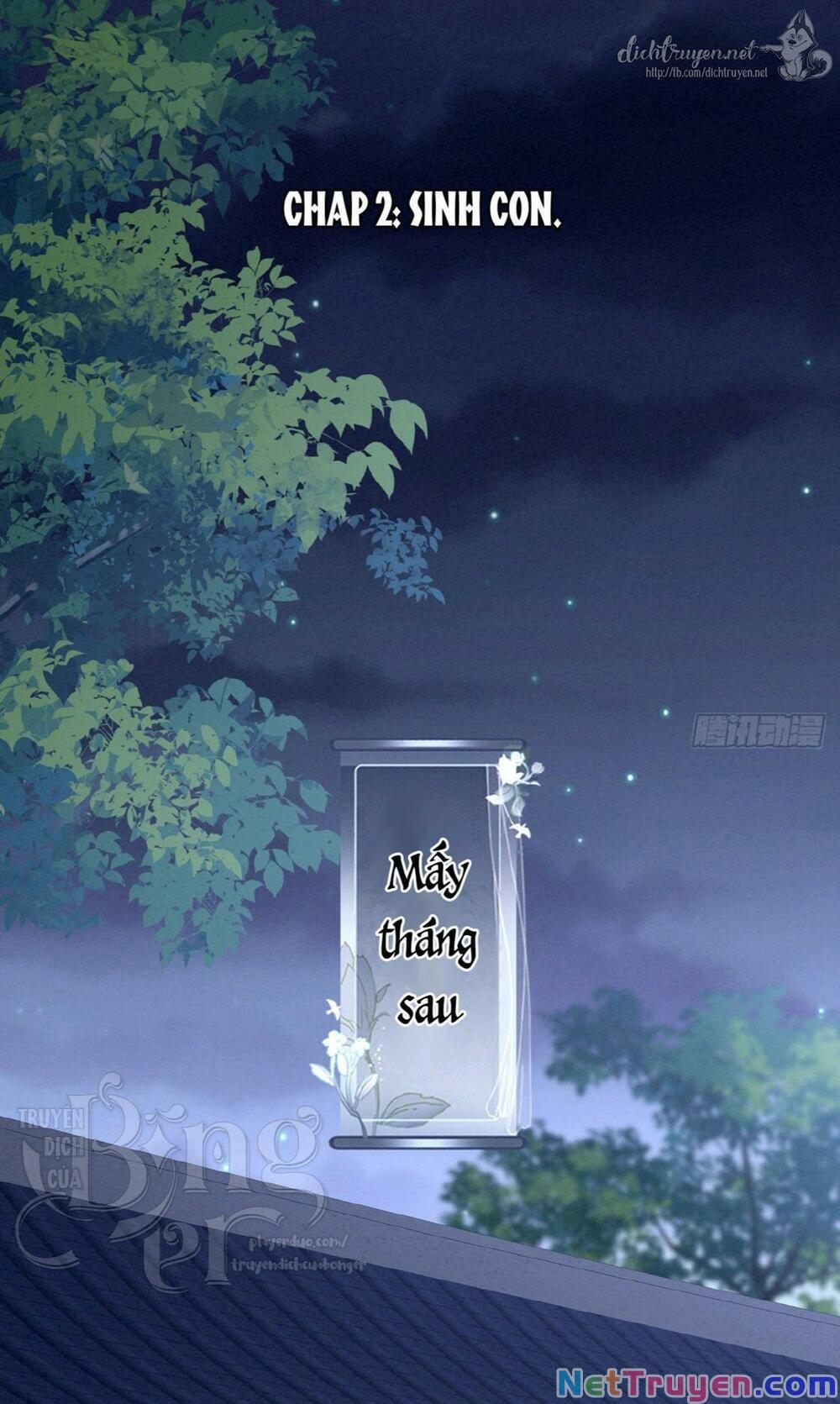 Kiều Phu Có Hỉ 2 trang 1