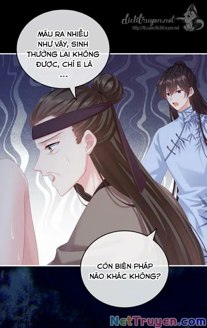 Kiều Phu Có Hỉ 2 trang 10