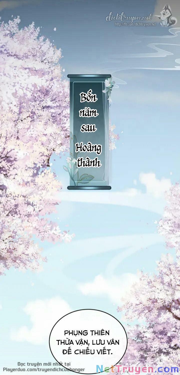 Kiều Phu Có Hỉ 2 trang 21