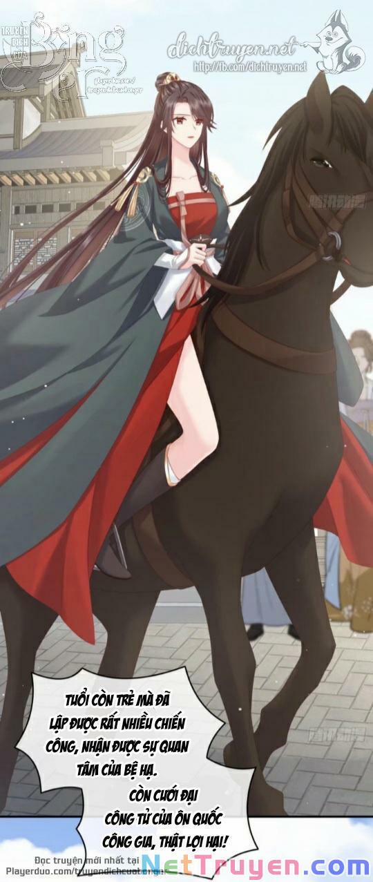 Kiều Phu Có Hỉ 2 trang 26