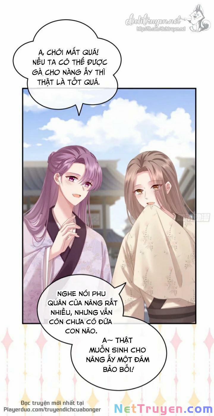 Kiều Phu Có Hỉ 2 trang 28