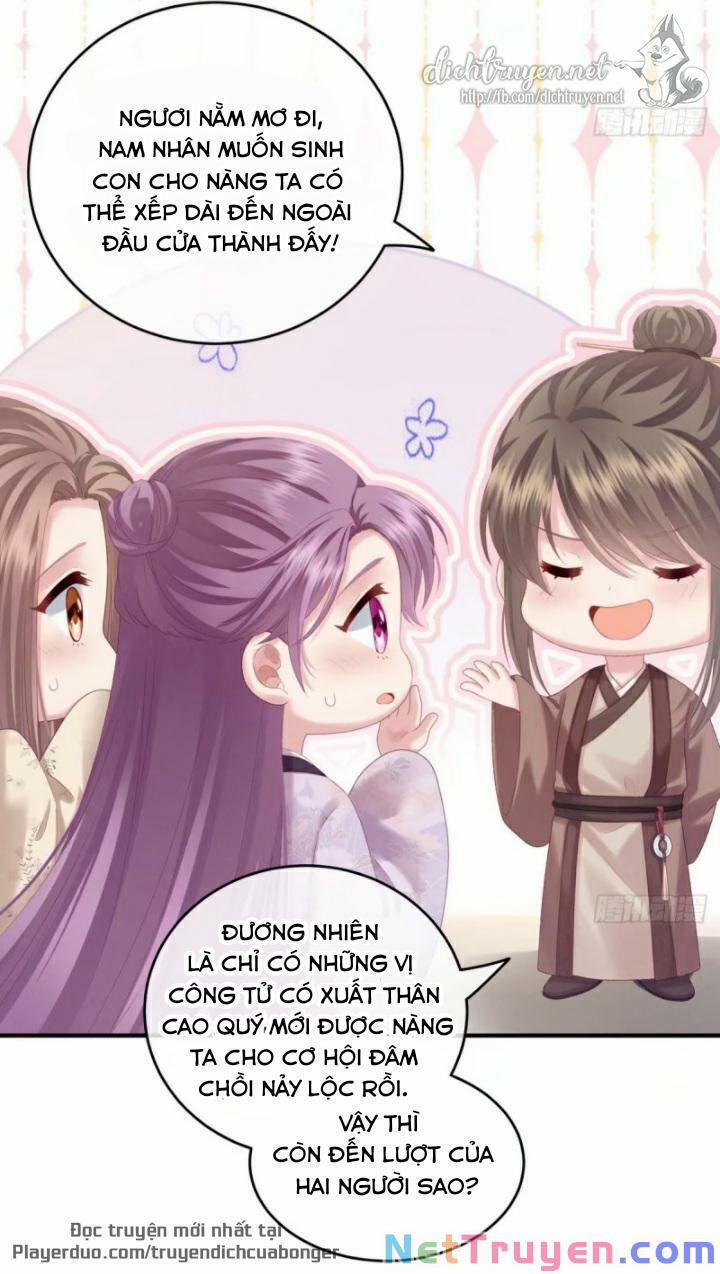 Kiều Phu Có Hỉ 2 trang 29