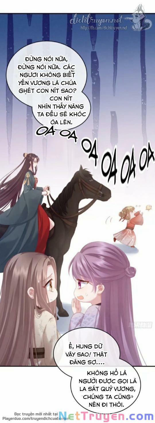 Kiều Phu Có Hỉ 2 trang 34