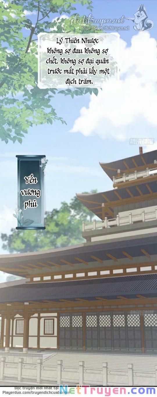 Kiều Phu Có Hỉ 2 trang 36