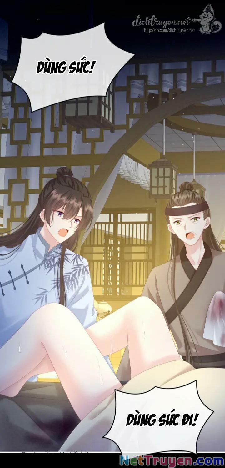 Kiều Phu Có Hỉ 2 trang 4