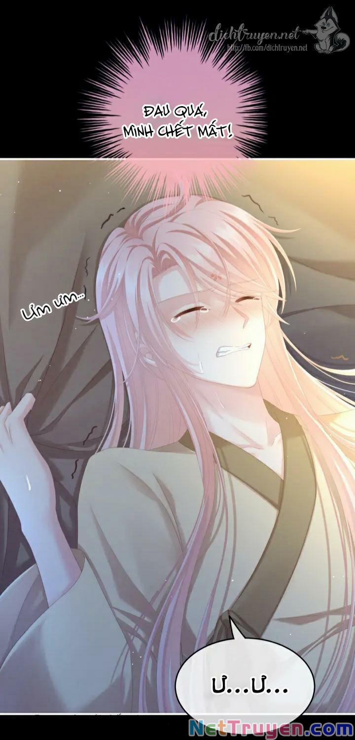 Kiều Phu Có Hỉ 2 trang 5