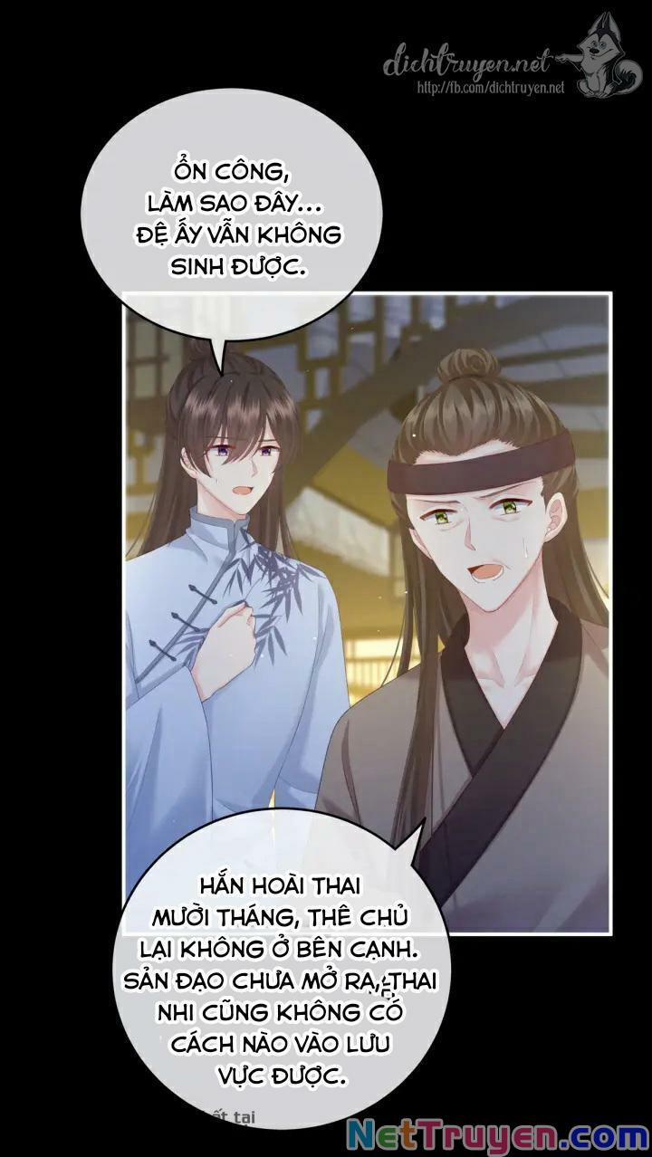 Kiều Phu Có Hỉ 2 trang 9