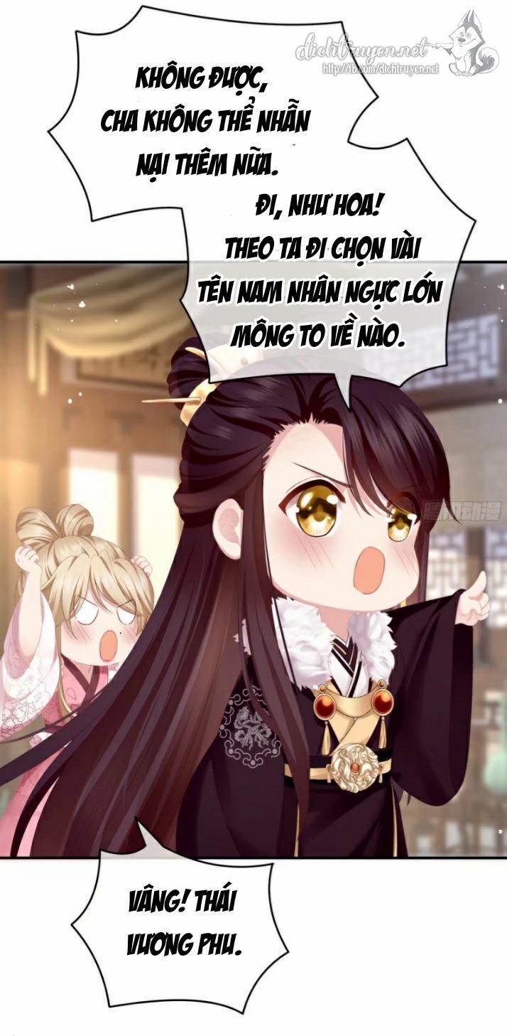 Kiều Phu Có Hỉ 3 trang 10