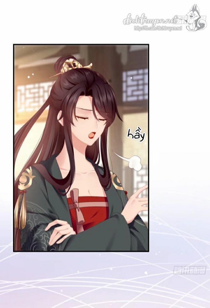 Kiều Phu Có Hỉ 3 trang 11