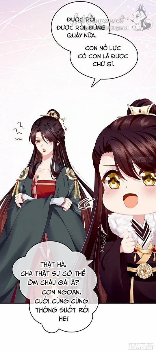 Kiều Phu Có Hỉ 3 trang 12