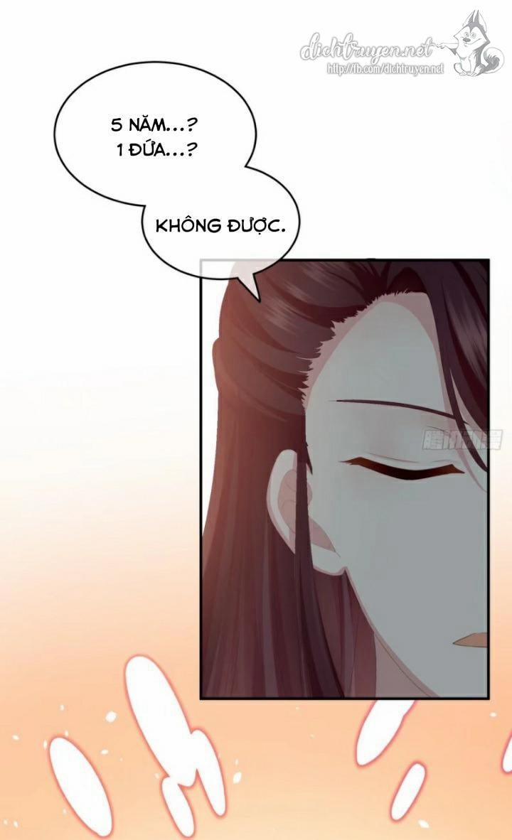 Kiều Phu Có Hỉ 3 trang 14