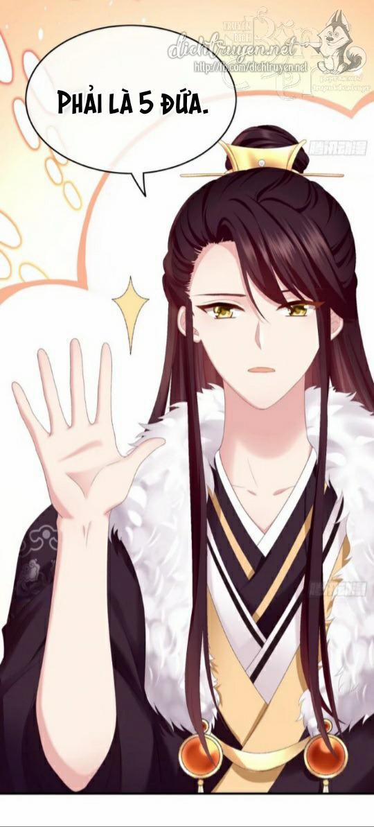 Kiều Phu Có Hỉ 3 trang 15