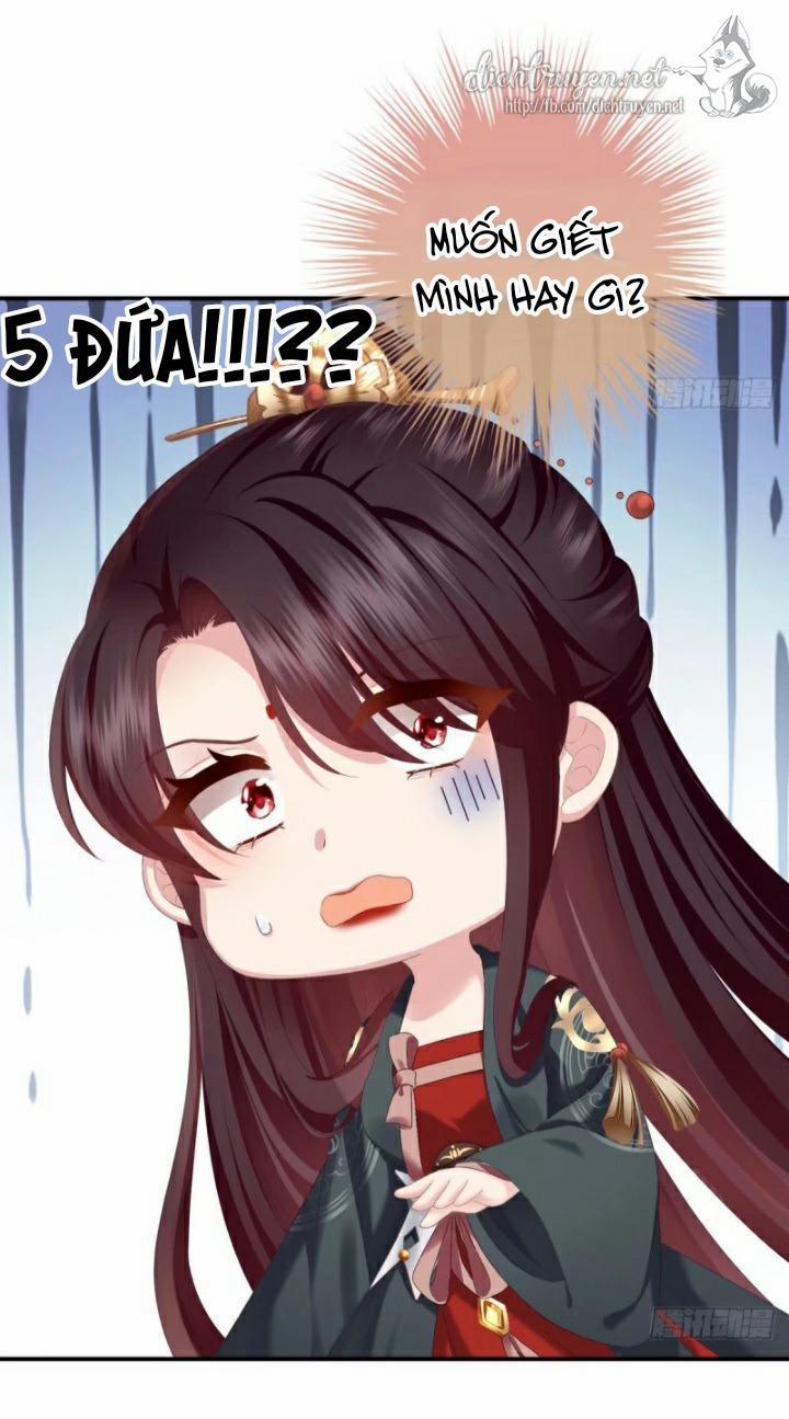 Kiều Phu Có Hỉ 3 trang 16