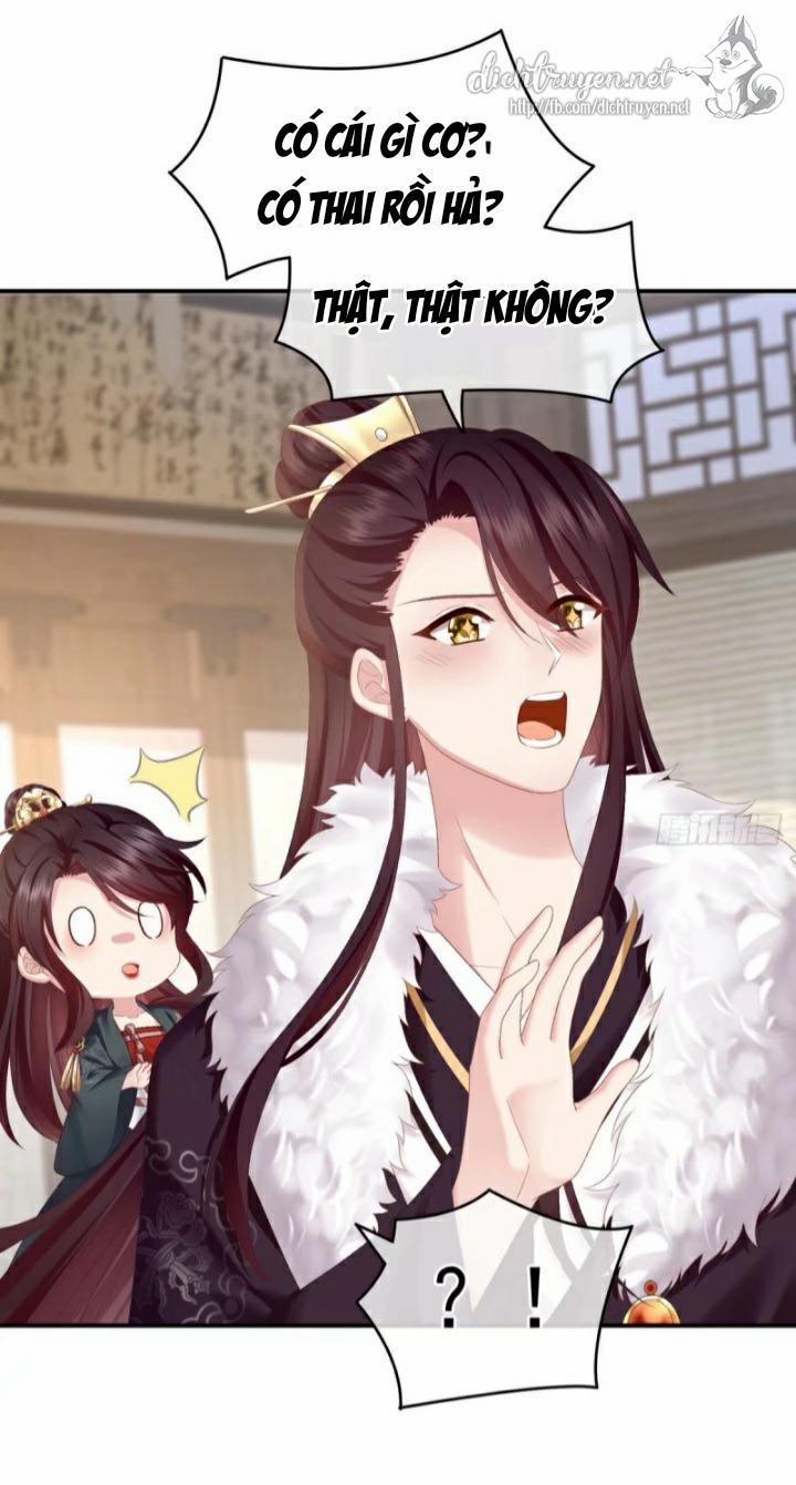 Kiều Phu Có Hỉ 3 trang 19
