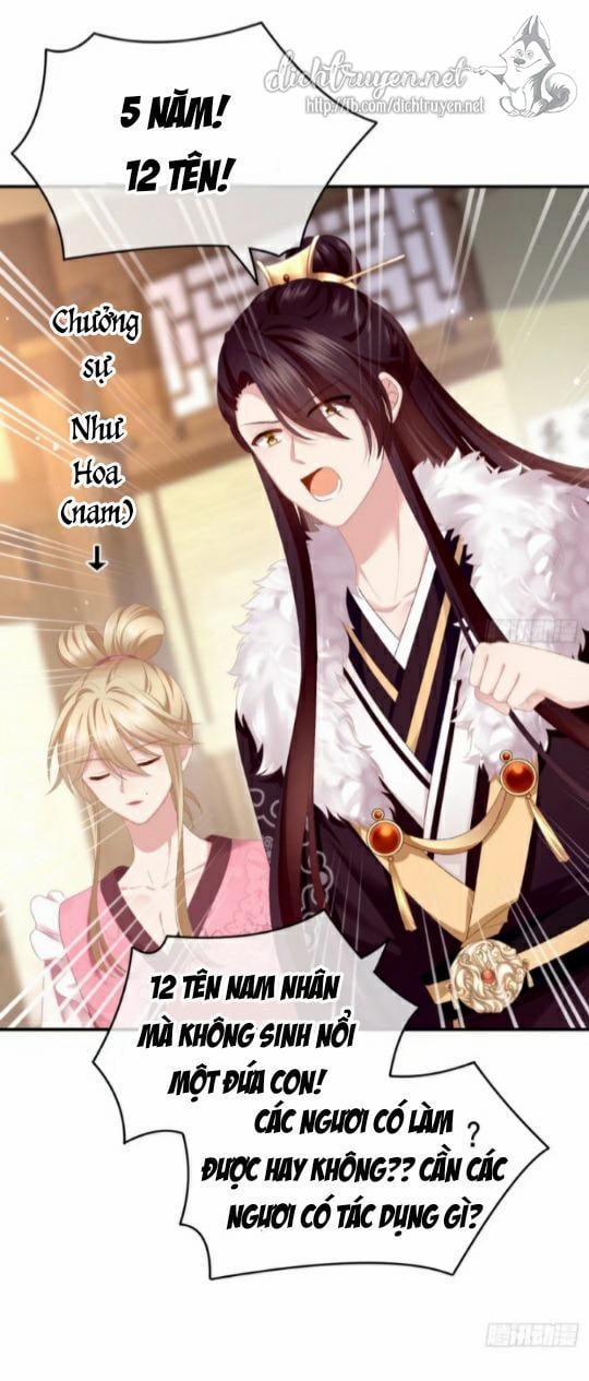 Kiều Phu Có Hỉ 3 trang 2