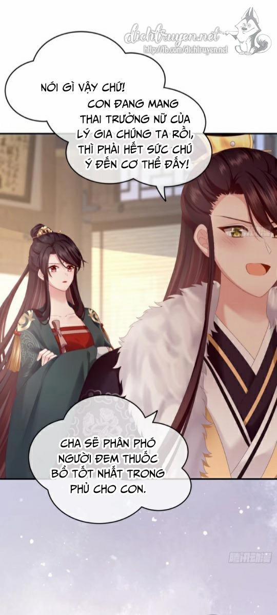 Kiều Phu Có Hỉ 3 trang 22