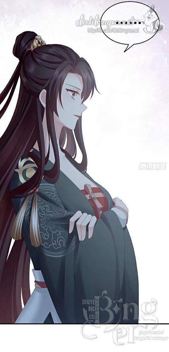 Kiều Phu Có Hỉ 3 trang 23