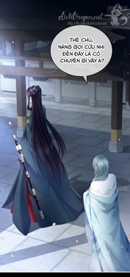 Kiều Phu Có Hỉ 3 trang 26