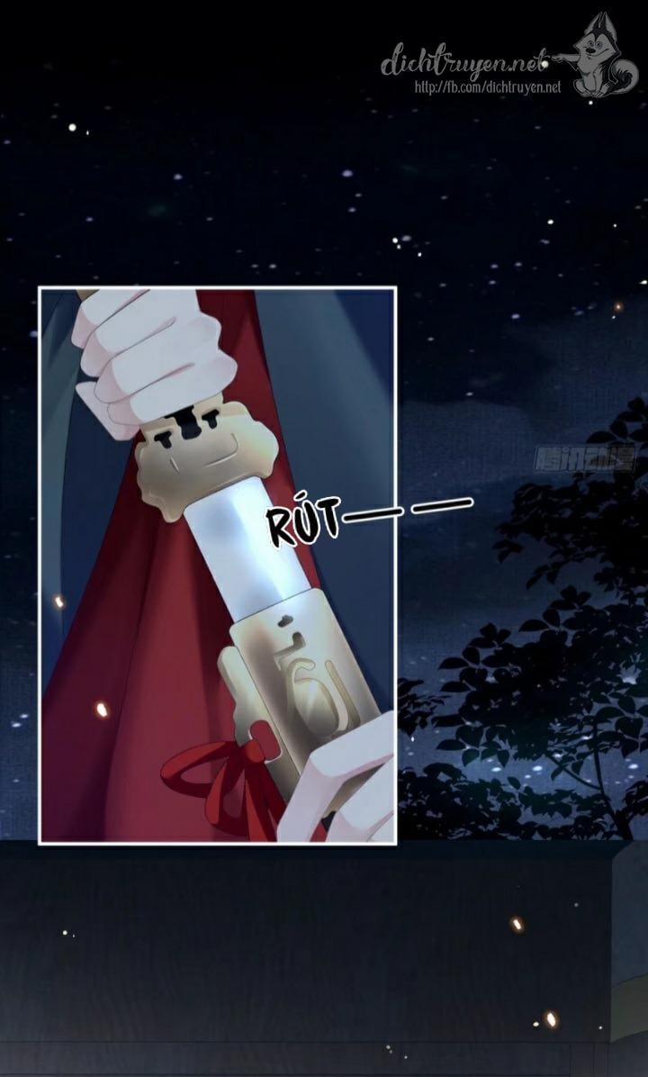 Kiều Phu Có Hỉ 3 trang 27