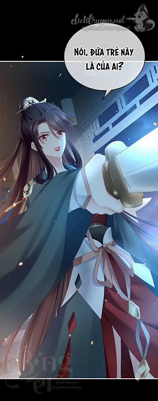 Kiều Phu Có Hỉ 3 trang 29