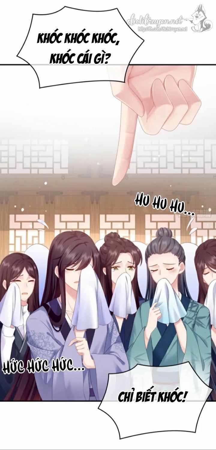 Kiều Phu Có Hỉ 3 trang 3