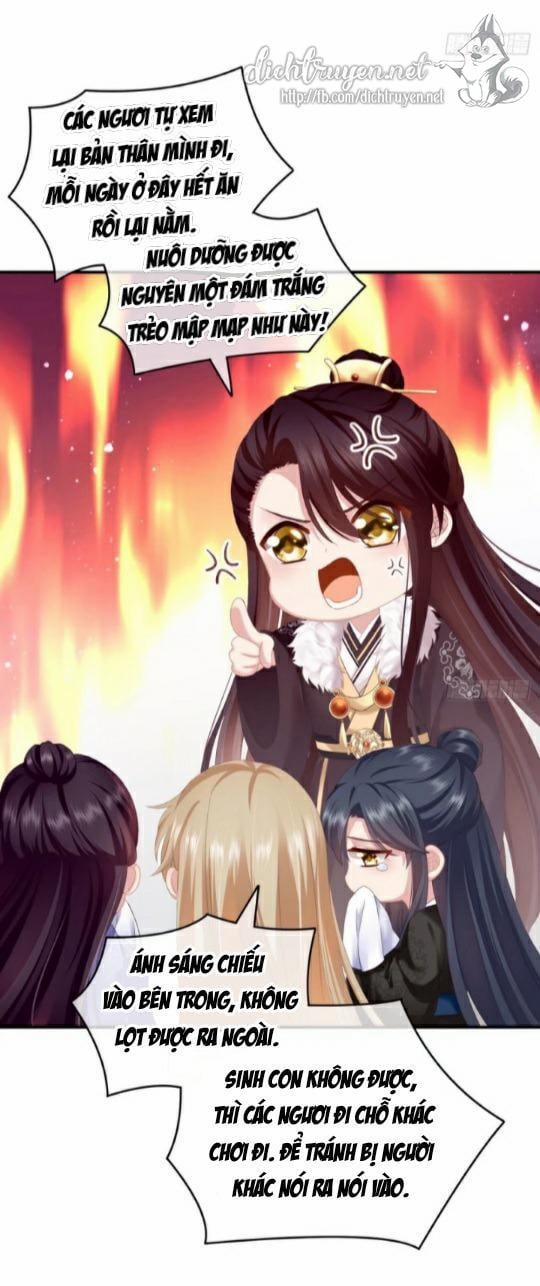 Kiều Phu Có Hỉ 3 trang 4