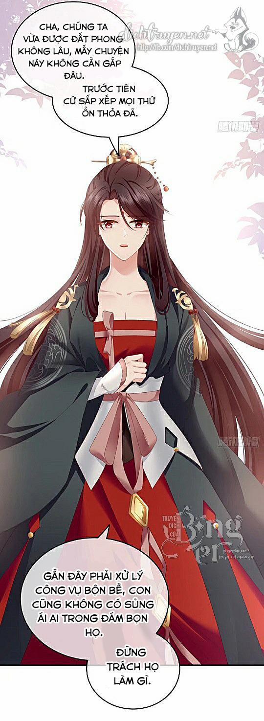 Kiều Phu Có Hỉ 3 trang 6