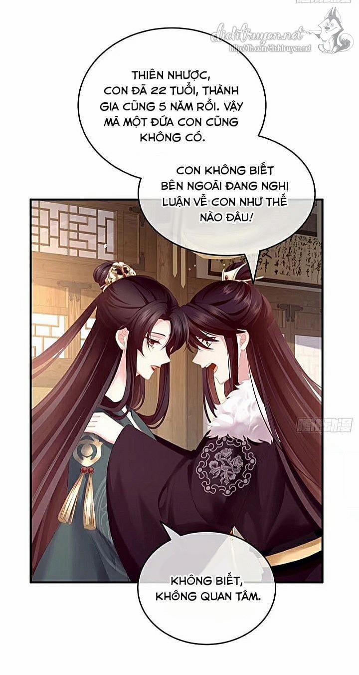 Kiều Phu Có Hỉ 3 trang 7