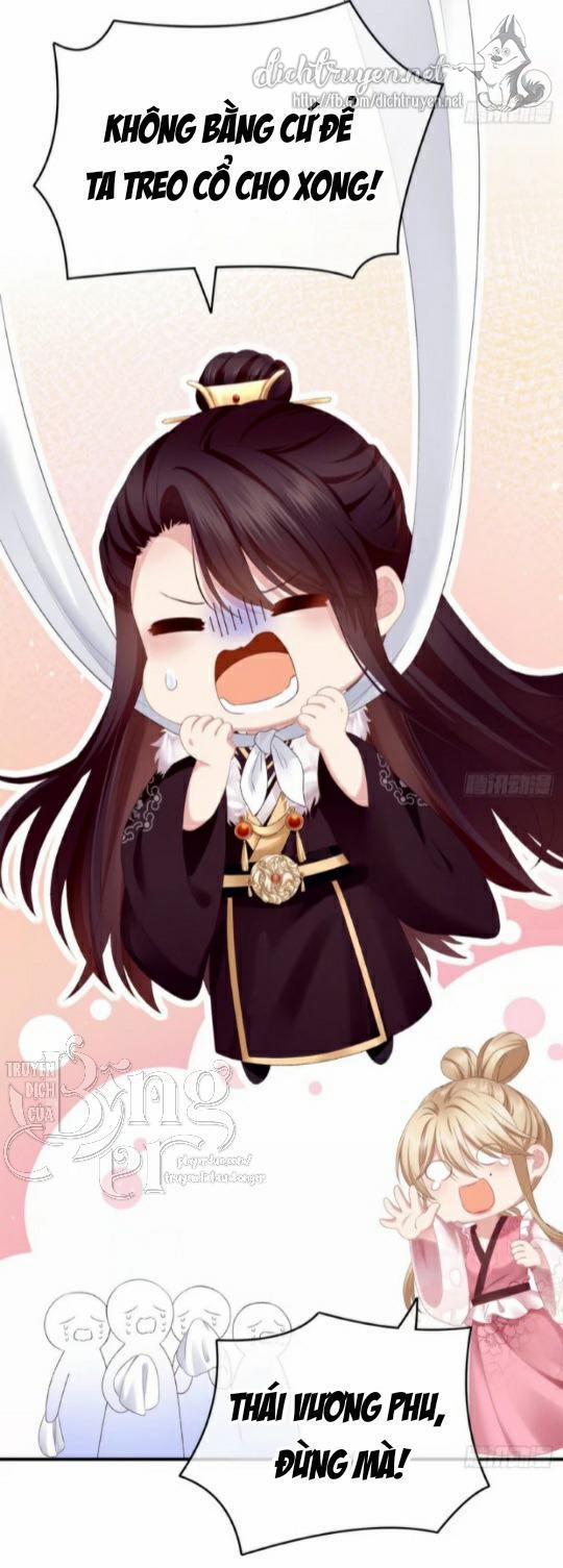 Kiều Phu Có Hỉ 3 trang 9