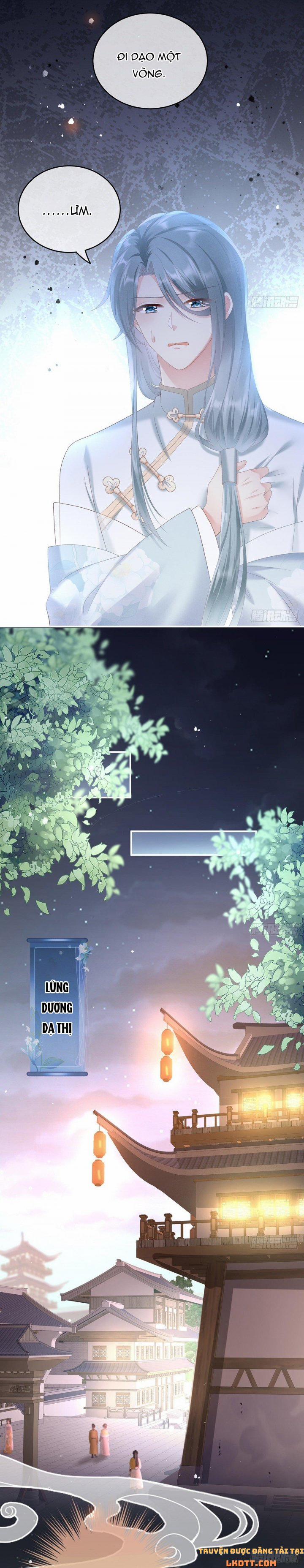 Kiều Phu Có Hỉ 4 trang 2