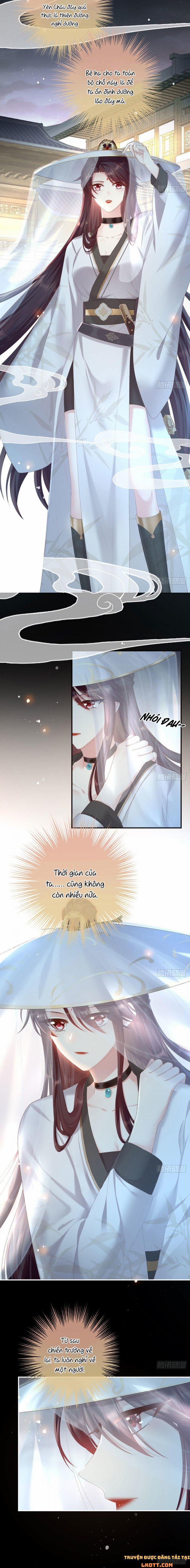 Kiều Phu Có Hỉ 4 trang 3