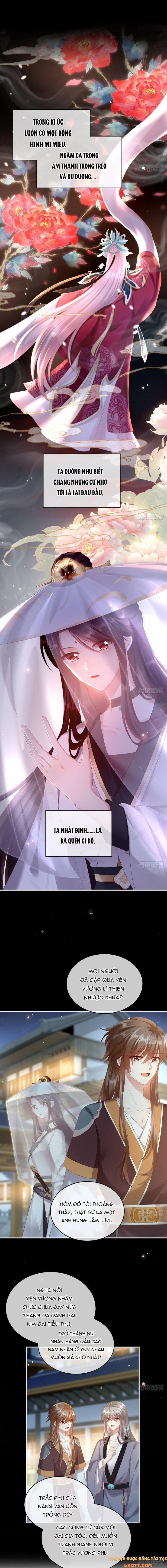 Kiều Phu Có Hỉ 4 trang 4