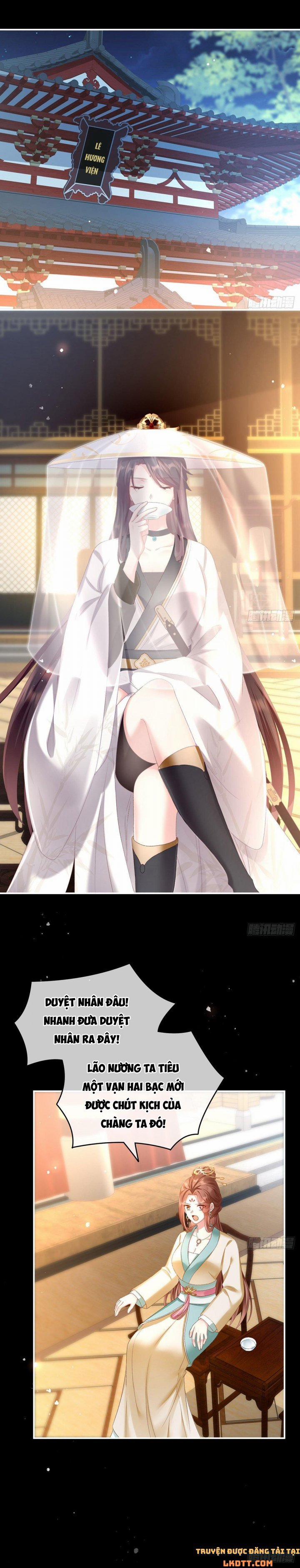 Kiều Phu Có Hỉ 4 trang 6