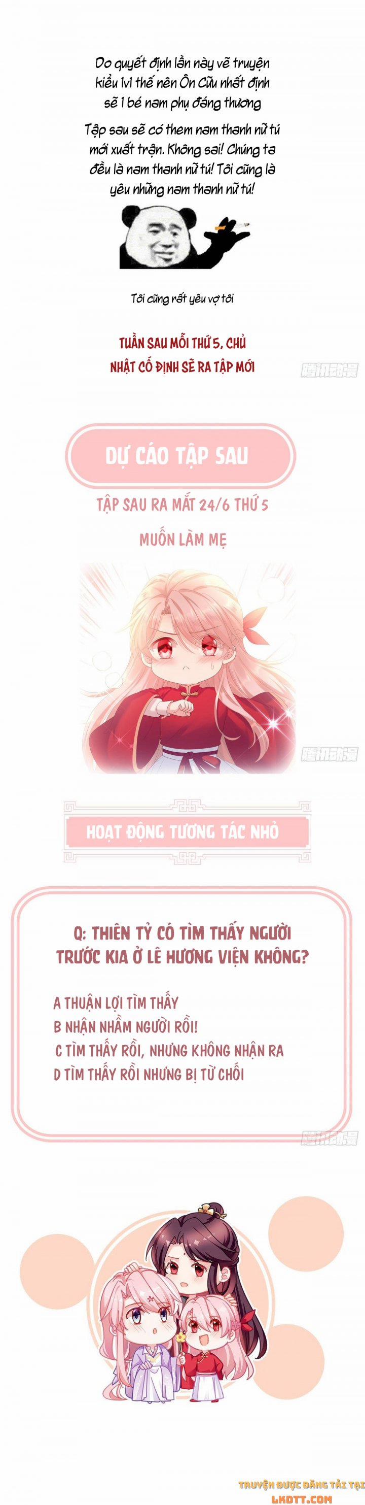 Kiều Phu Có Hỉ 4 trang 7