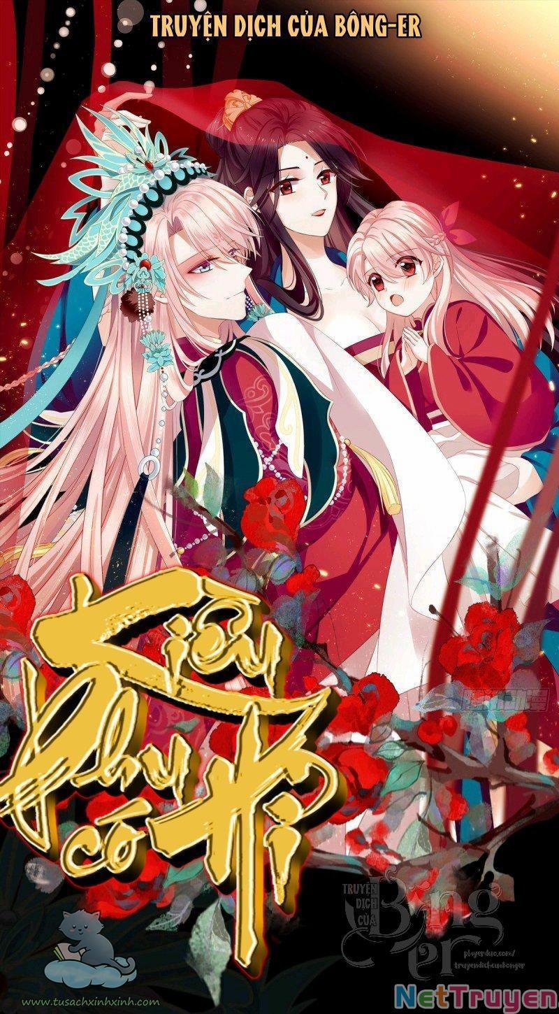 Kiều Phu Có Hỉ 48 trang 0