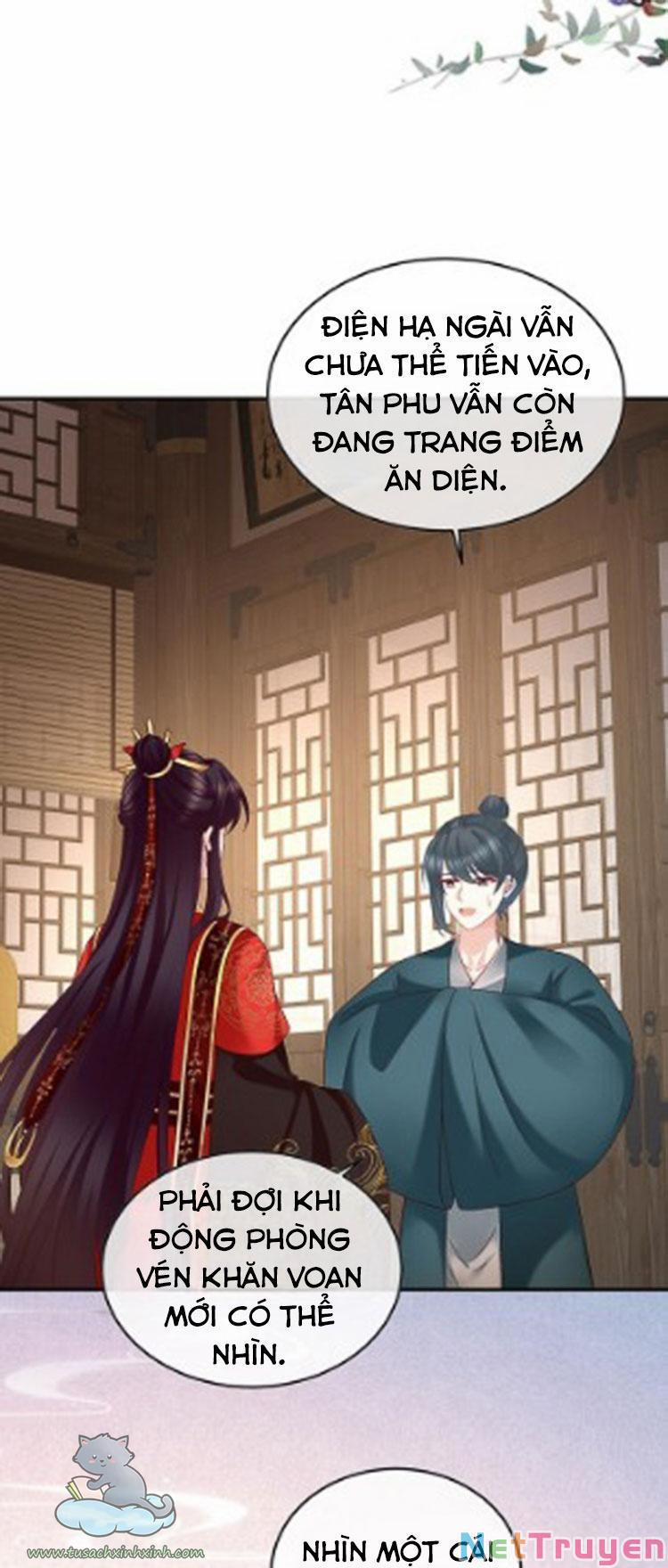 Kiều Phu Có Hỉ 48 trang 10