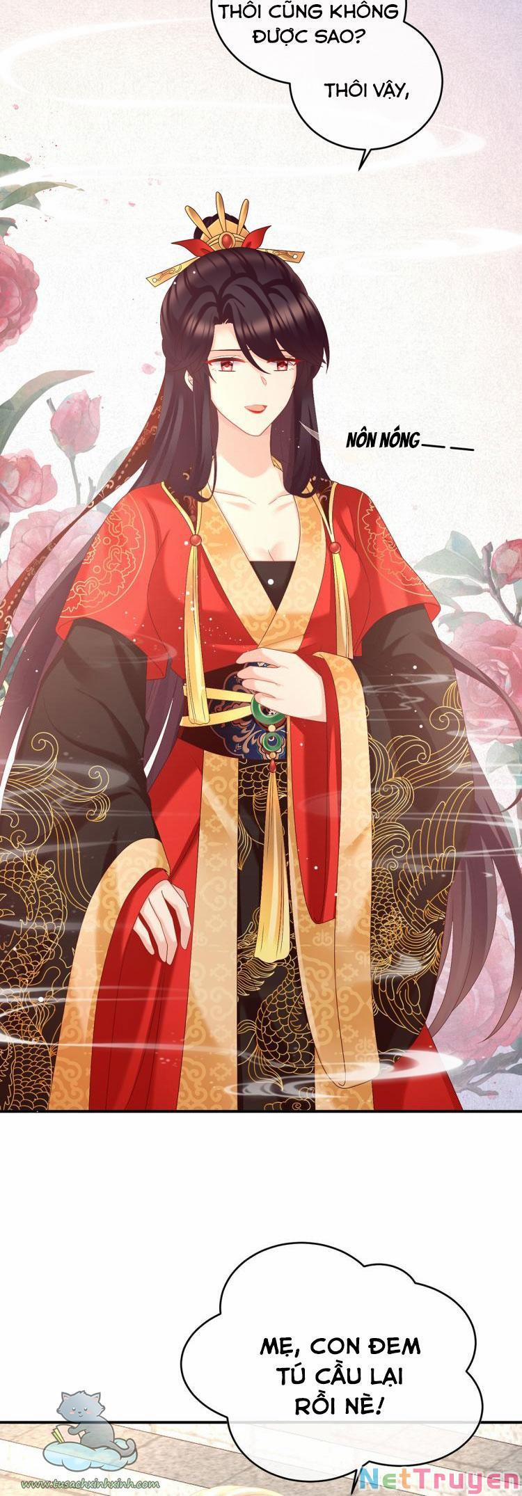 Kiều Phu Có Hỉ 48 trang 11