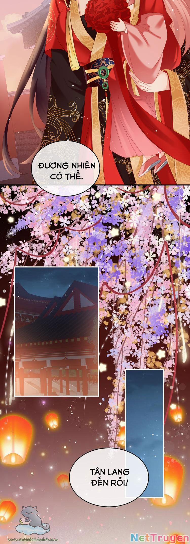 Kiều Phu Có Hỉ 48 trang 13