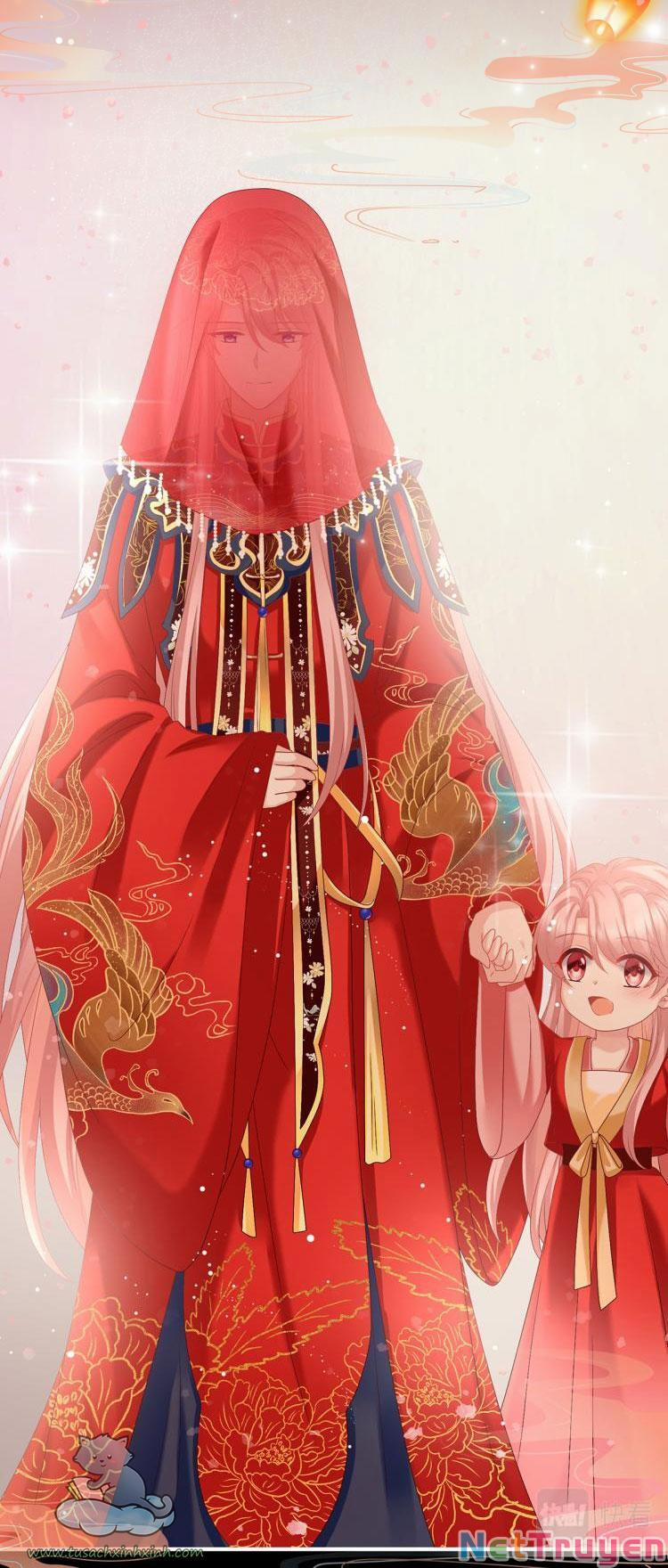 Kiều Phu Có Hỉ 48 trang 14