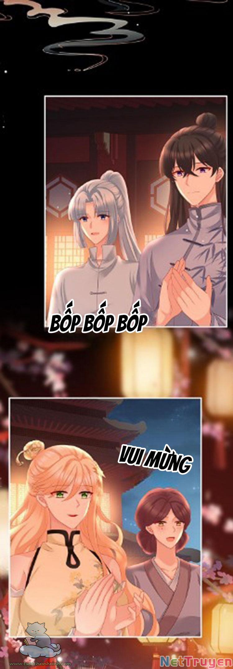 Kiều Phu Có Hỉ 48 trang 15