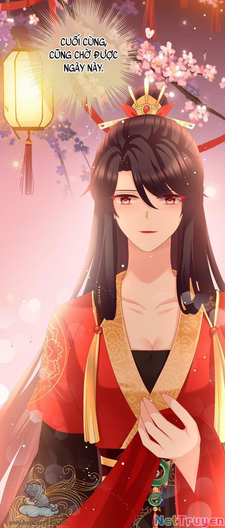 Kiều Phu Có Hỉ 48 trang 16