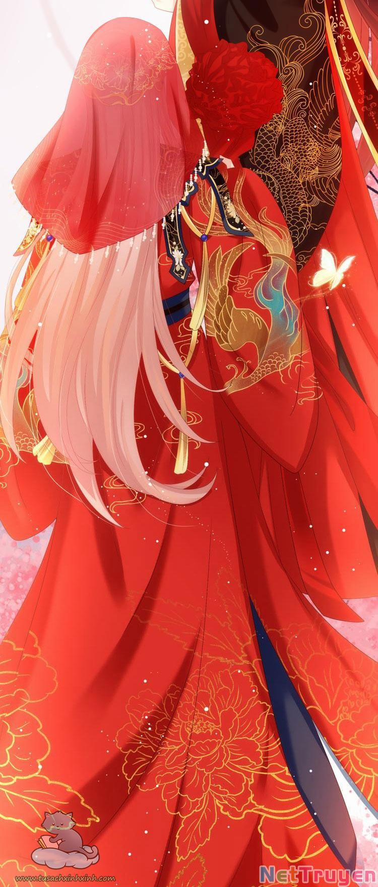 Kiều Phu Có Hỉ 48 trang 18