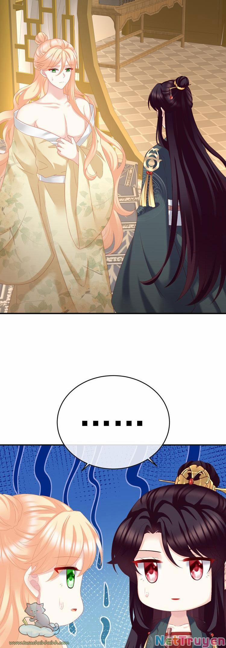 Kiều Phu Có Hỉ 48 trang 2