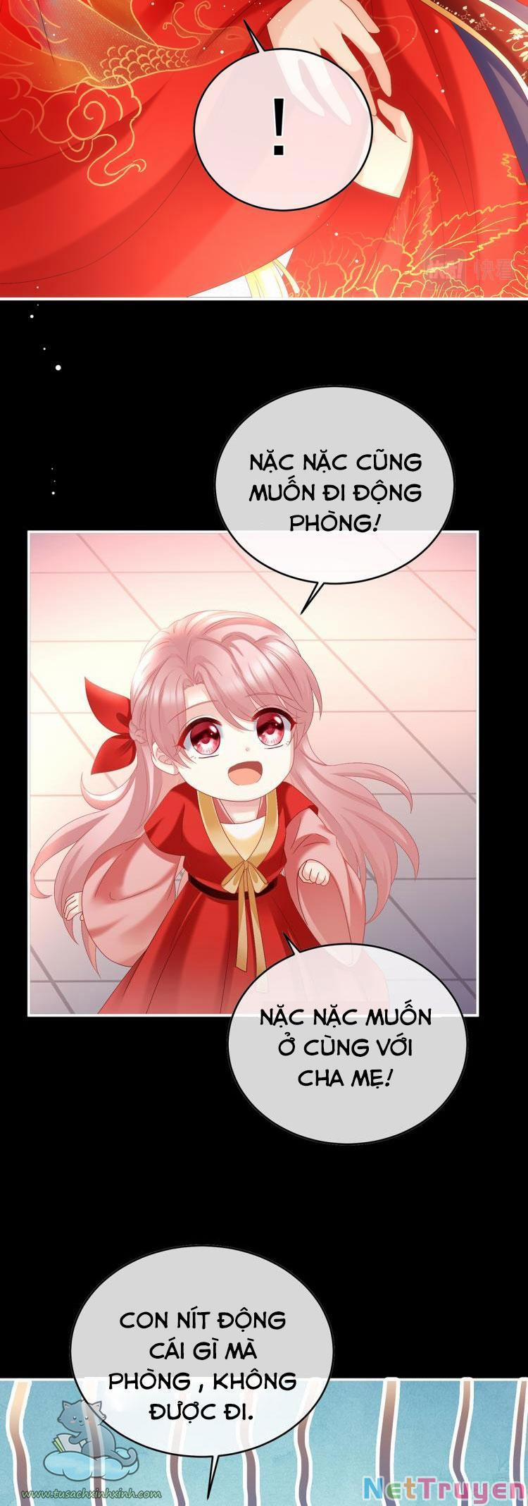 Kiều Phu Có Hỉ 48 trang 22