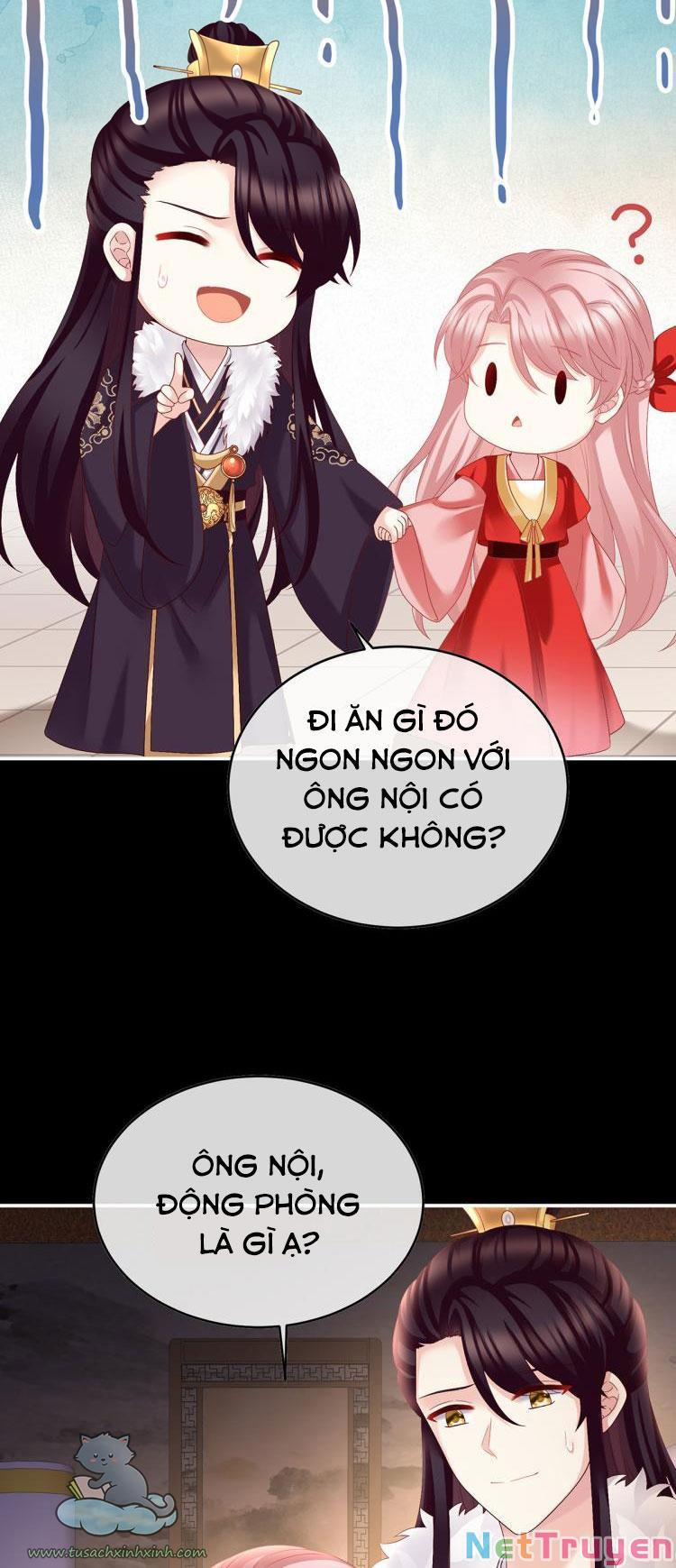 Kiều Phu Có Hỉ 48 trang 23