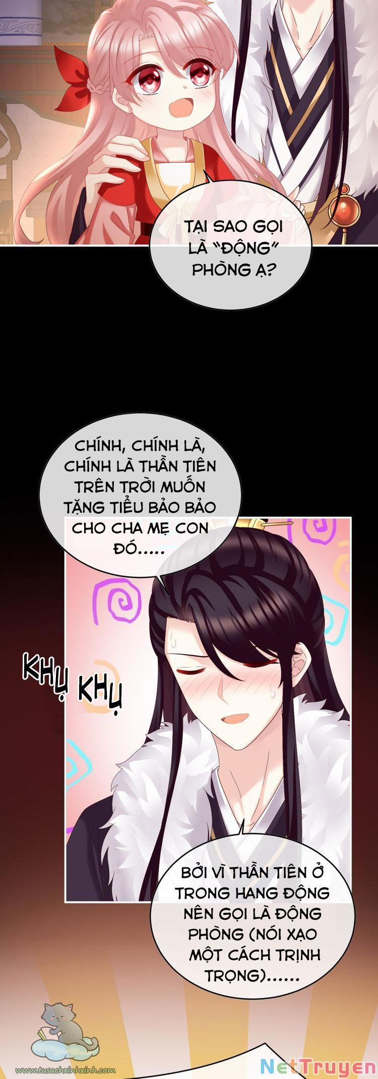 Kiều Phu Có Hỉ 48 trang 24